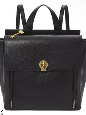 Fossil Amelia Convertible Backpack